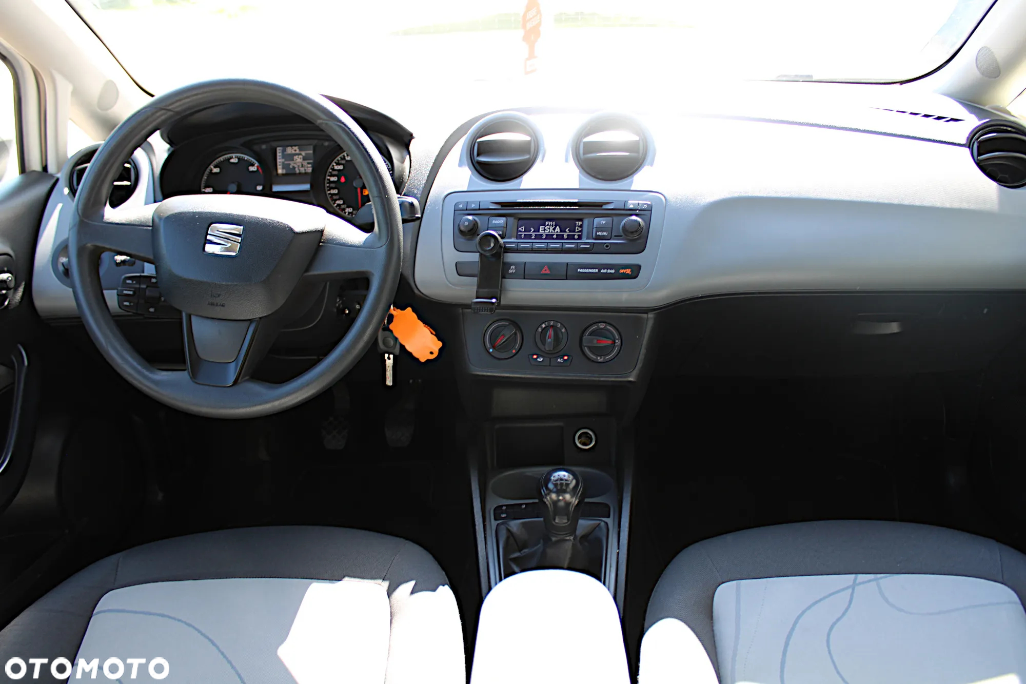 Seat Ibiza - 21