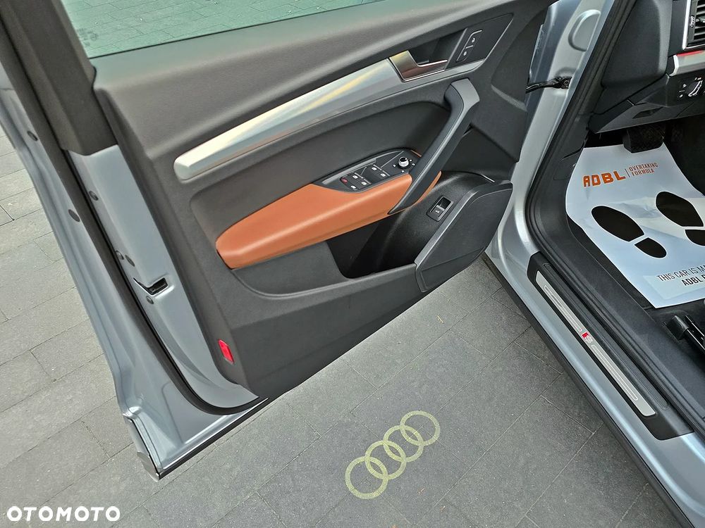 Audi Q5 35 TDI S tronic S line - 18