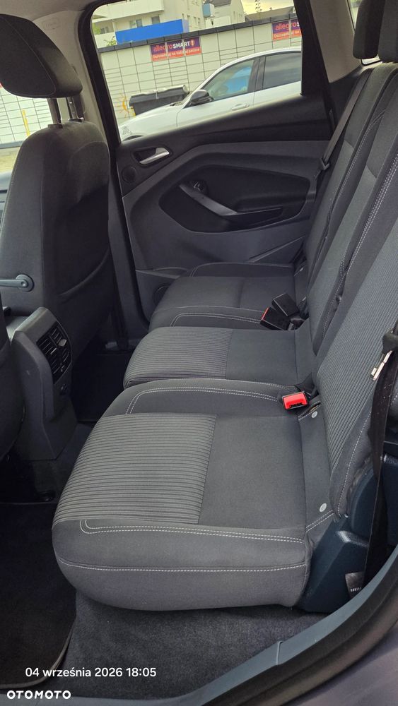 Ford C-MAX 2.0 TDCi Titanium MPS6 - 12
