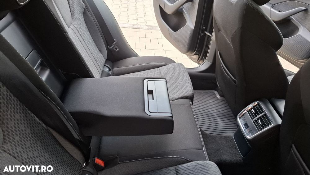 Skoda Octavia 2.0 TDI DSG 4X4 Style - 22