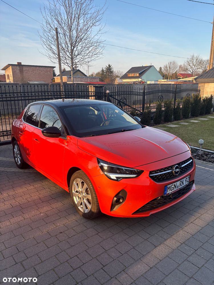 Opel Corsa 1.2 Elegance S&S - 1