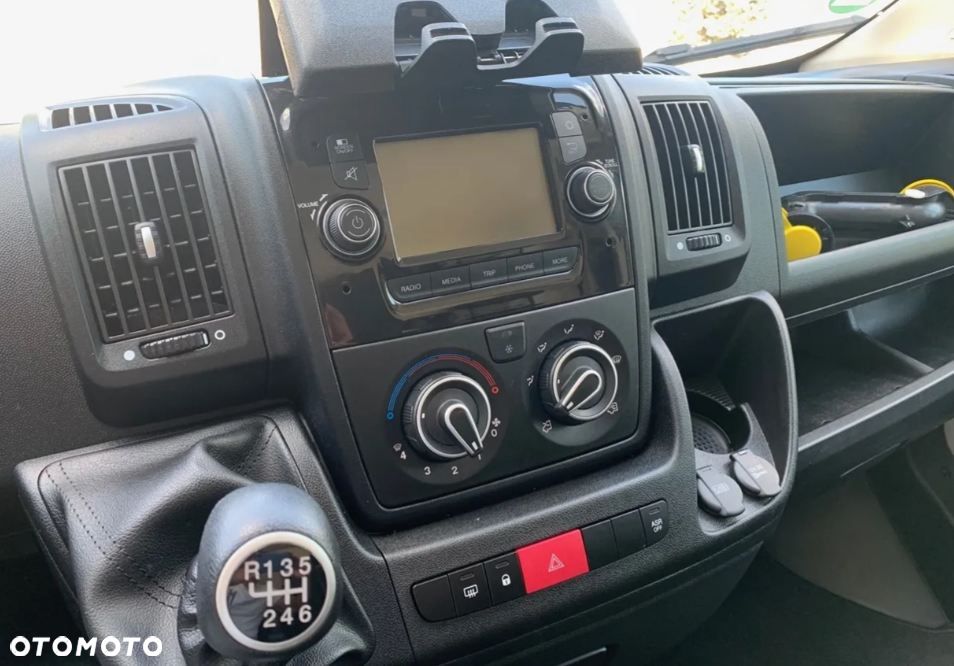 Opel Movano L4H3 - 14