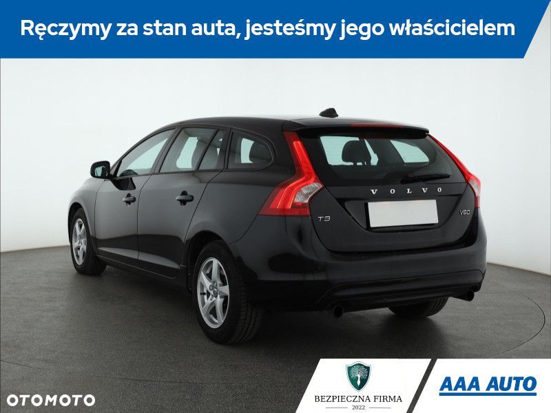 Volvo V60 - 5