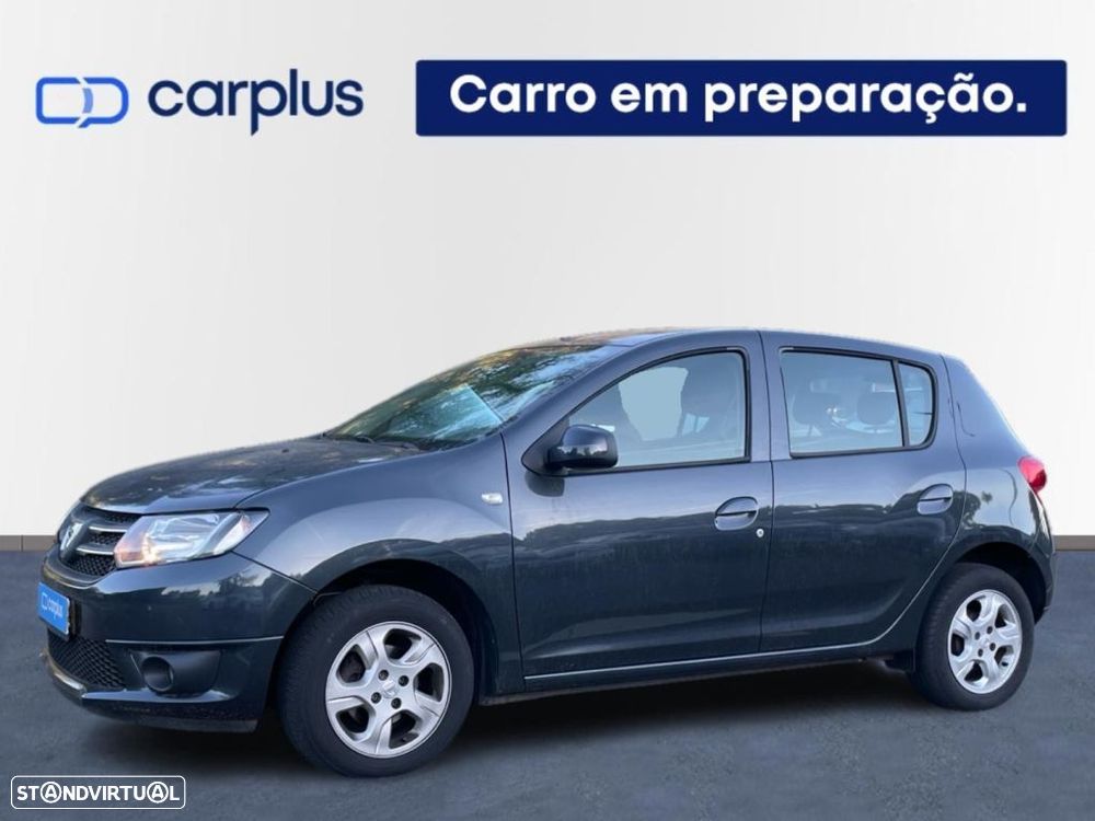 Dacia Sandero 0.9 TCe Confort - 1