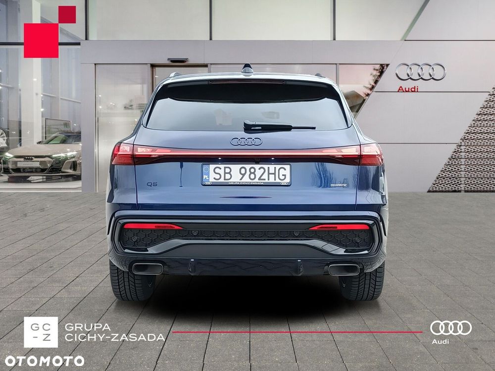 Audi Q5 - 5