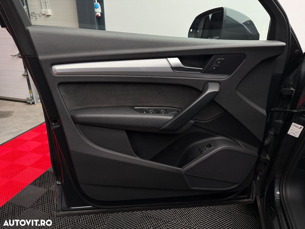 Audi Q5 40 TDI quattro S tronic sport - 19