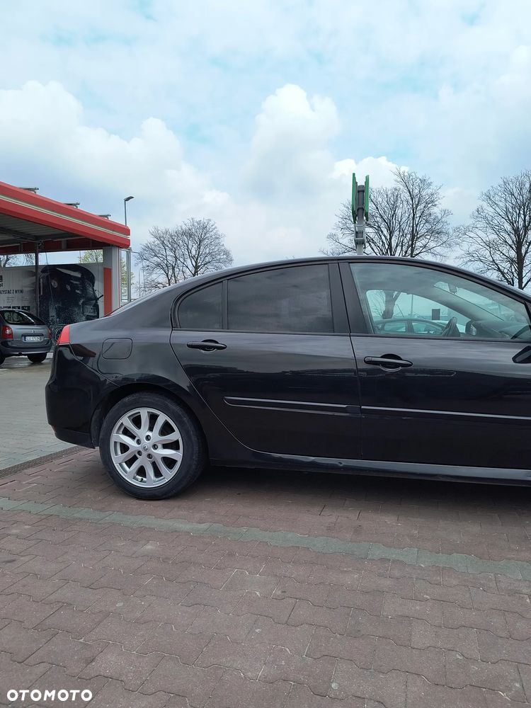 Renault Laguna 1.6 16V 110 Expression - 7