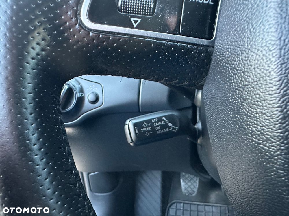 Audi A4 Avant 2.0 TDI - 21