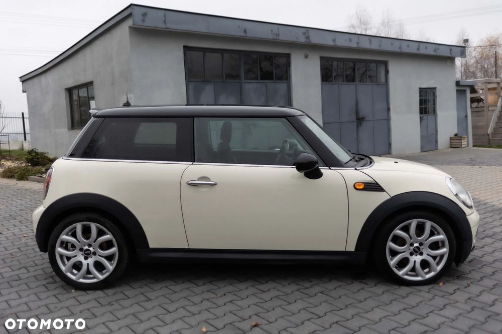 MINI Cooper - 29