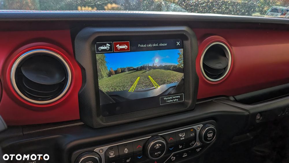 Jeep Wrangler Unlimited GME 2.0 Turbo Rubicon - 24