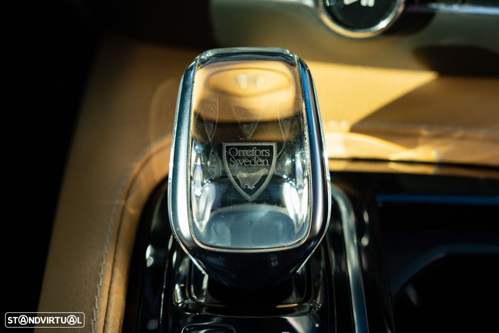 Volvo V60 2.0 T8 AWD TE Inscription - 33