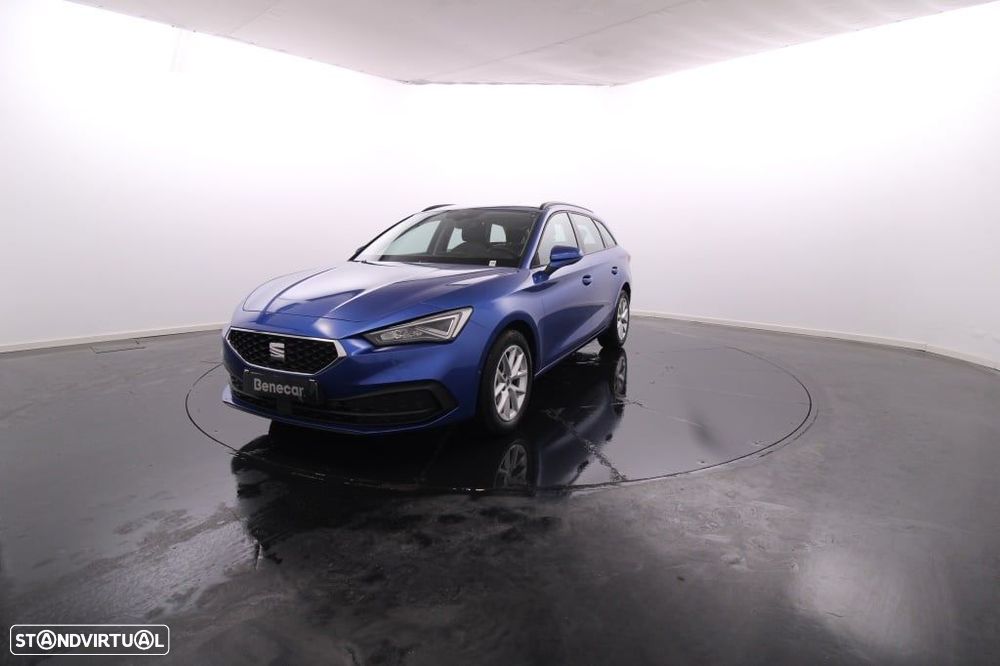 SEAT Leon ST 1.0 TSI Style - 13