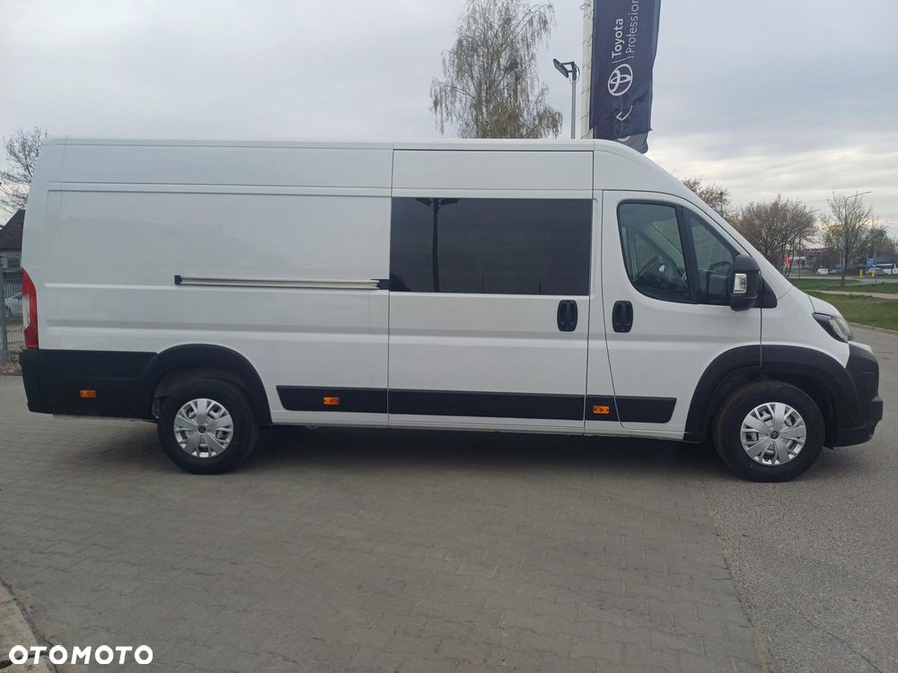 Toyota Proace Max - 8