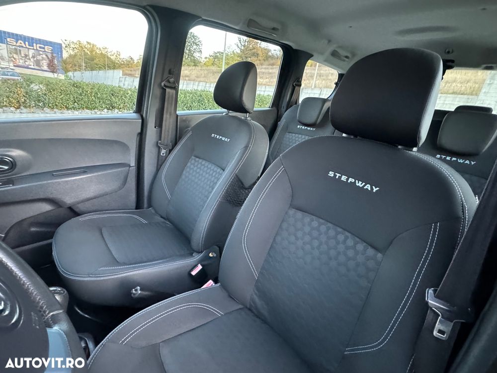 Dacia Lodgy - 24