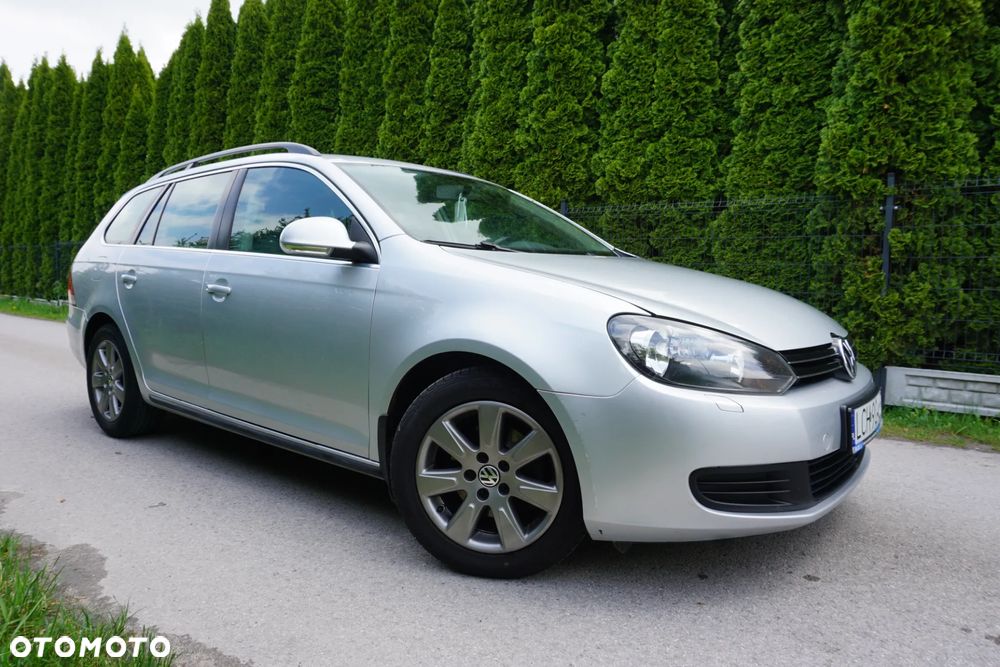 Volkswagen Golf 1.4 TSI Style - 14
