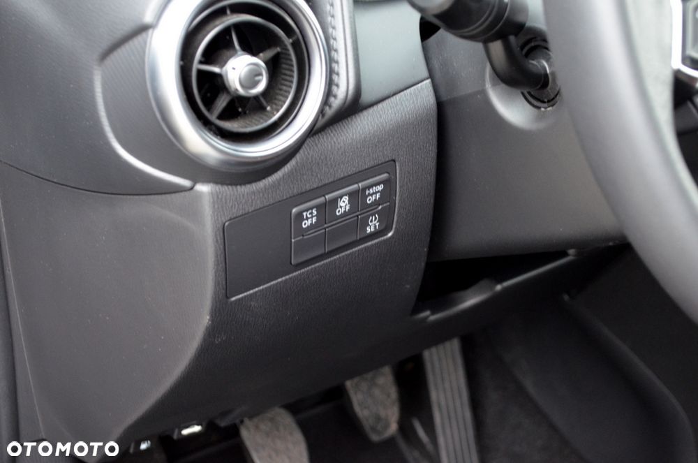 Mazda CX-3 SKYACTIV-G 120 FWD KIZOKU - 21