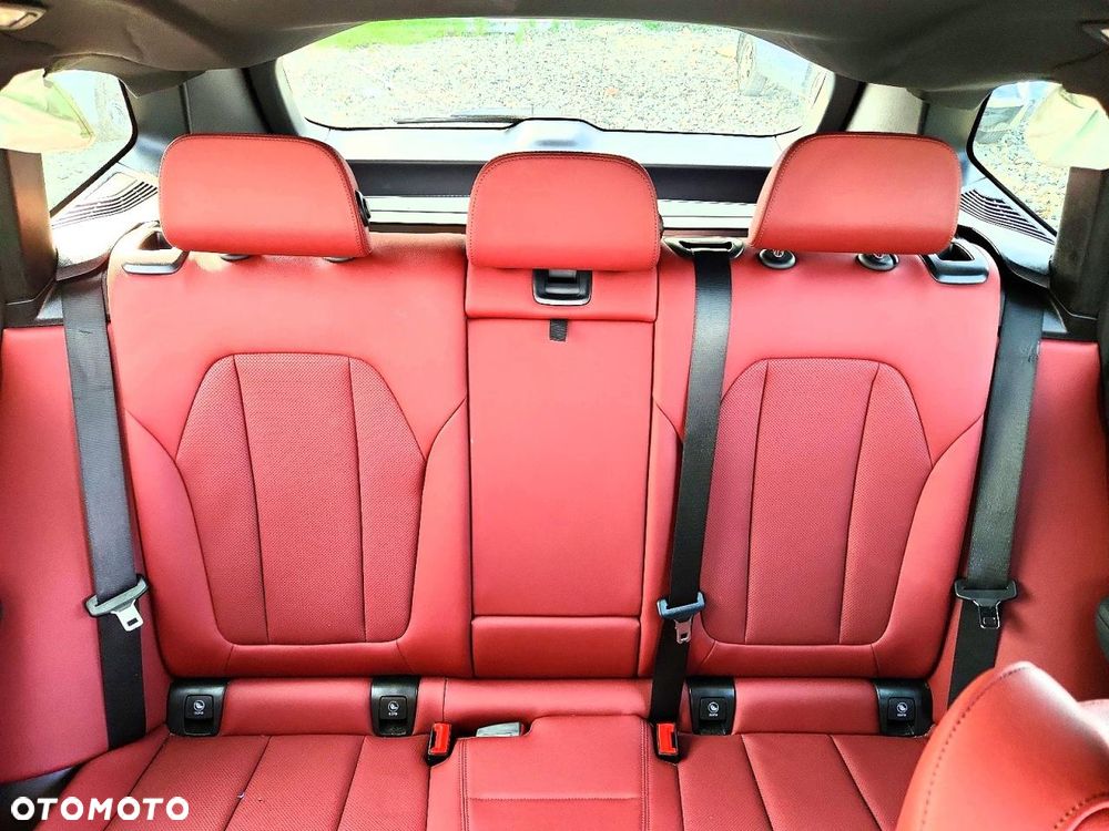 BMW X3 xDrive30i M Sport - 10