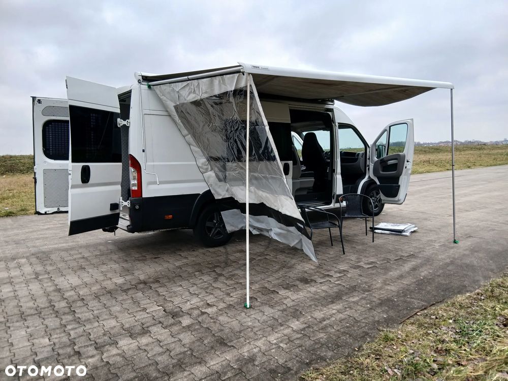 Fiat Ducato L4 250.BD3.0 +288 - 2