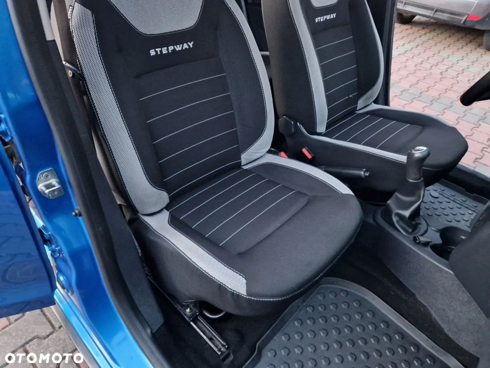 Dacia Sandero Stepway 0.9 TCe Laureate S&S - 23