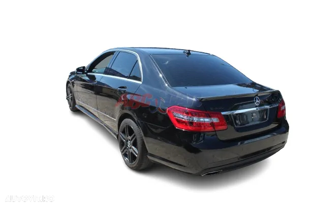 Dezmembrez Mercedes E-Class W212 2.2 CDI/3.0 CDI 2009-2012 - 3