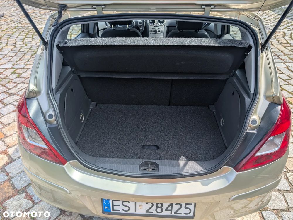 Opel Corsa 1.3 CDTI Enjoy - 8