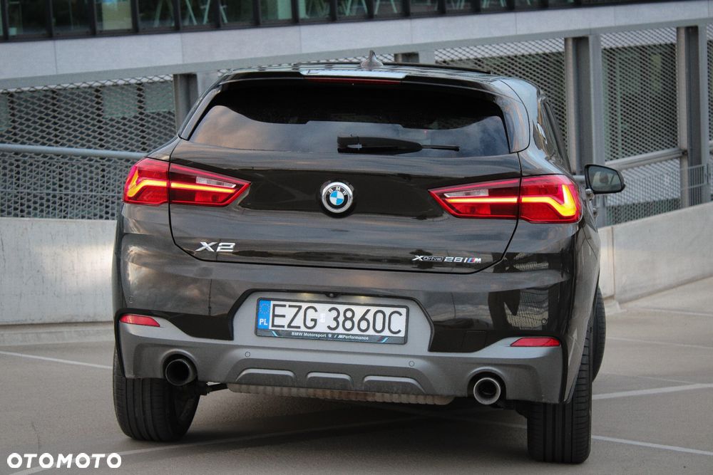 BMW X2 - 27