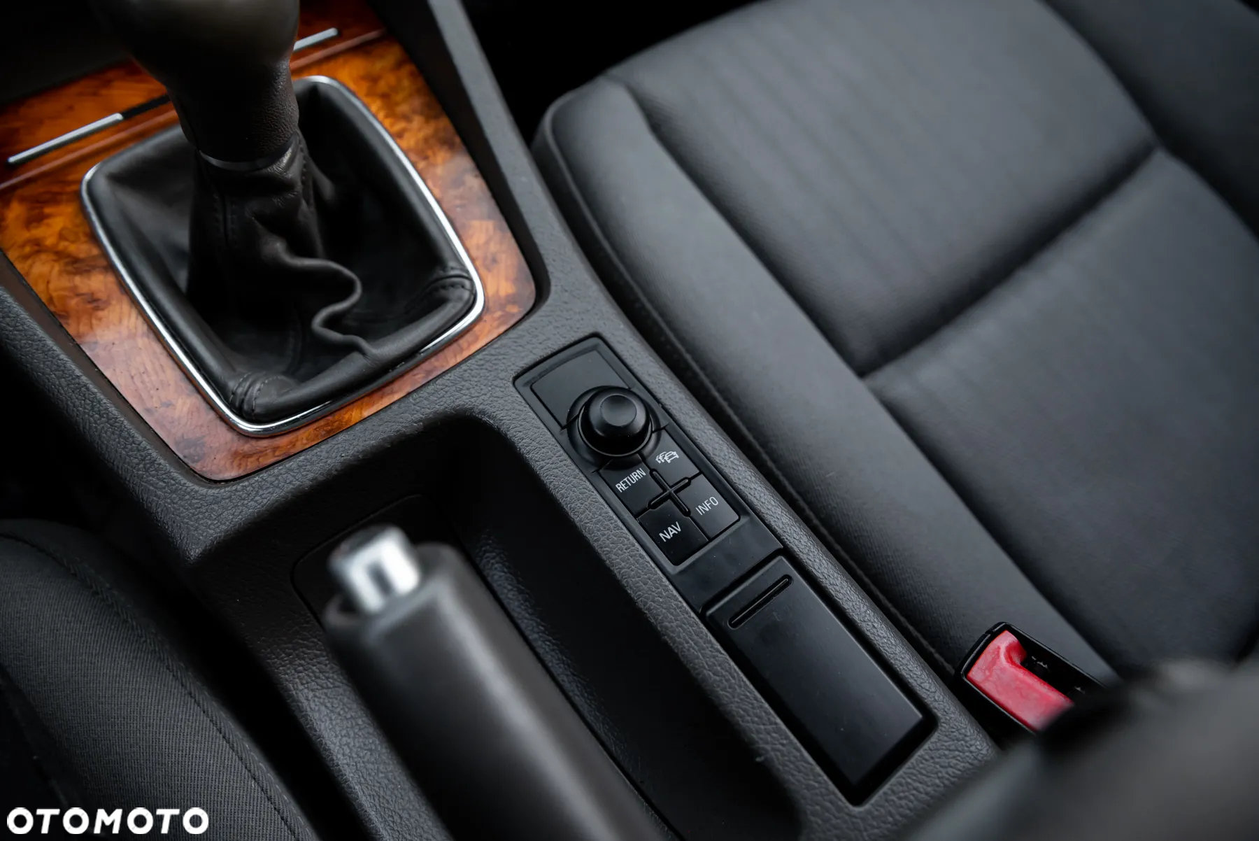 Audi A4 Avant 1.8T - 35