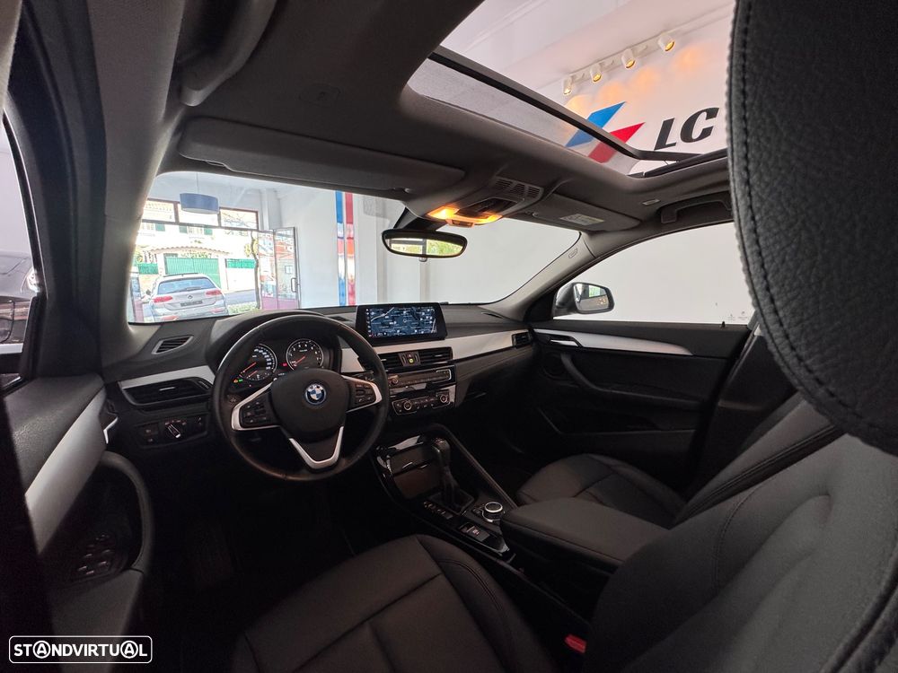 BMW X2 25 e xDrive - 20