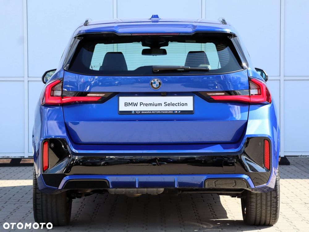 BMW X1 xDrive20d mHEV M Sport sport - 11