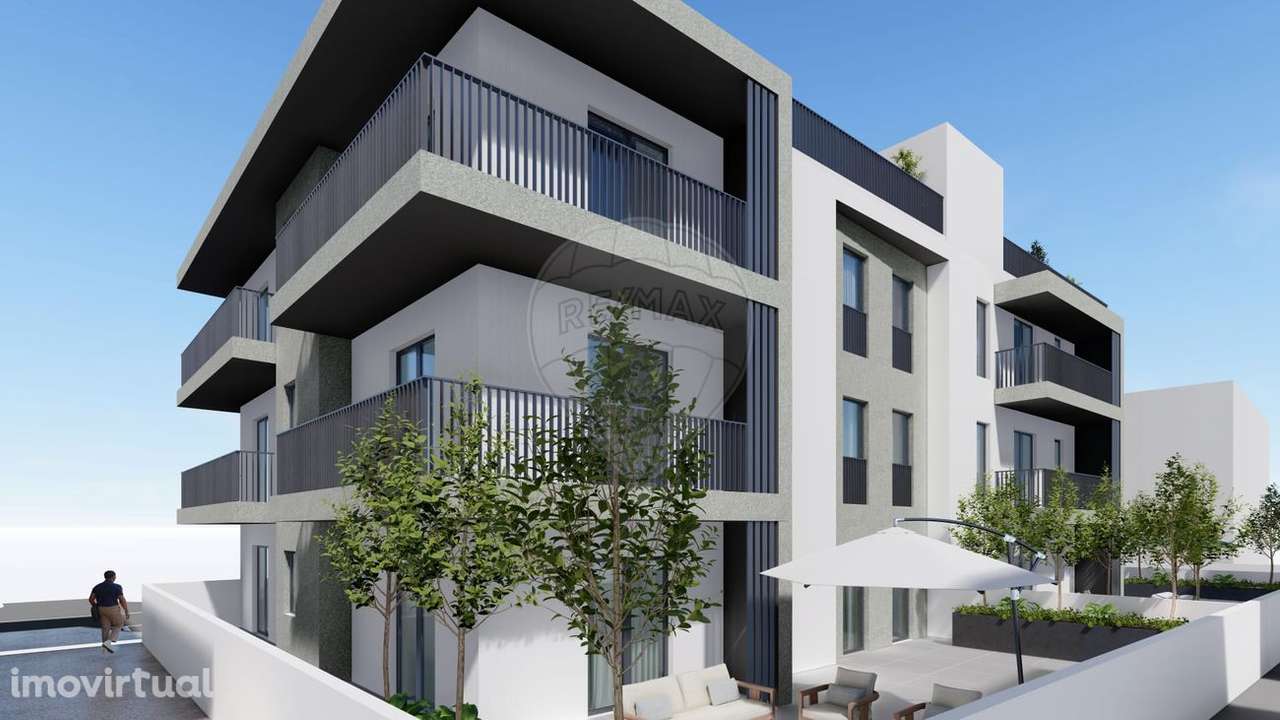 Apartamento T3 para venda - Grande imagem: 4/9