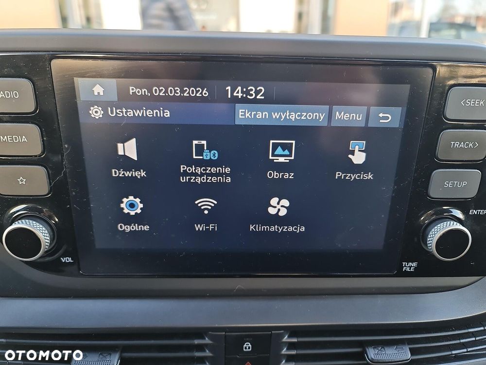 Hyundai i20 1.2 Pure - 21