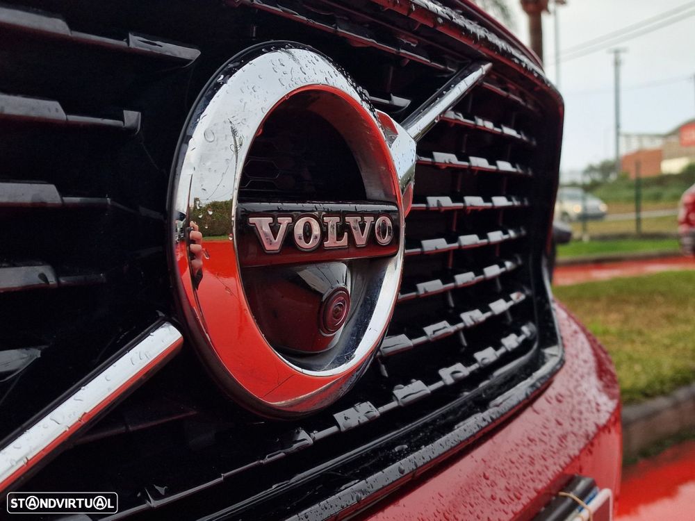 Volvo XC 40 1.5 T4 PHEV R-Design - 4