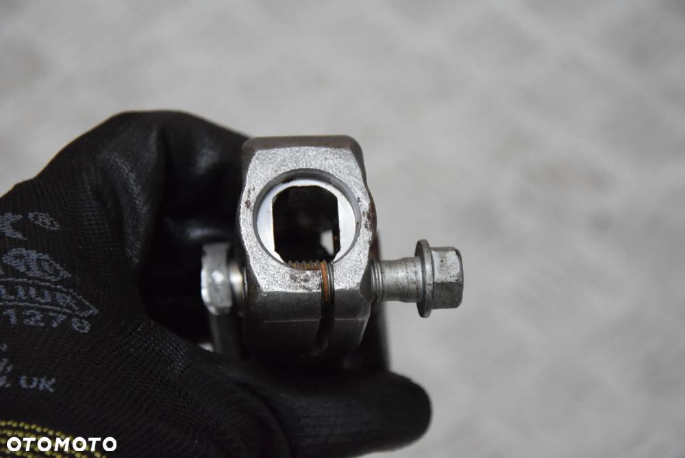 JEEP COMPASS  2.2 CRD KRZYŻAK KOLUMNY - 5