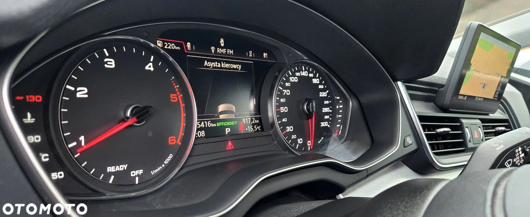 Audi Q5 2.0 TDI Quattro Sport S tronic - 23