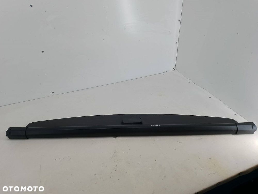 ROLETA BAGAŻNIKA  VW TOURAN I 1T0867871S 1.9 TDI - 1