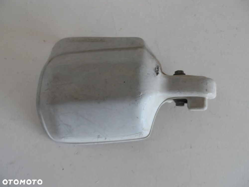 HONDA TRANSALP 600 handbary - 5