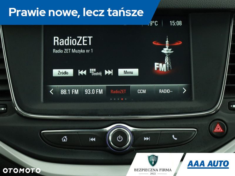 Opel Astra - 12