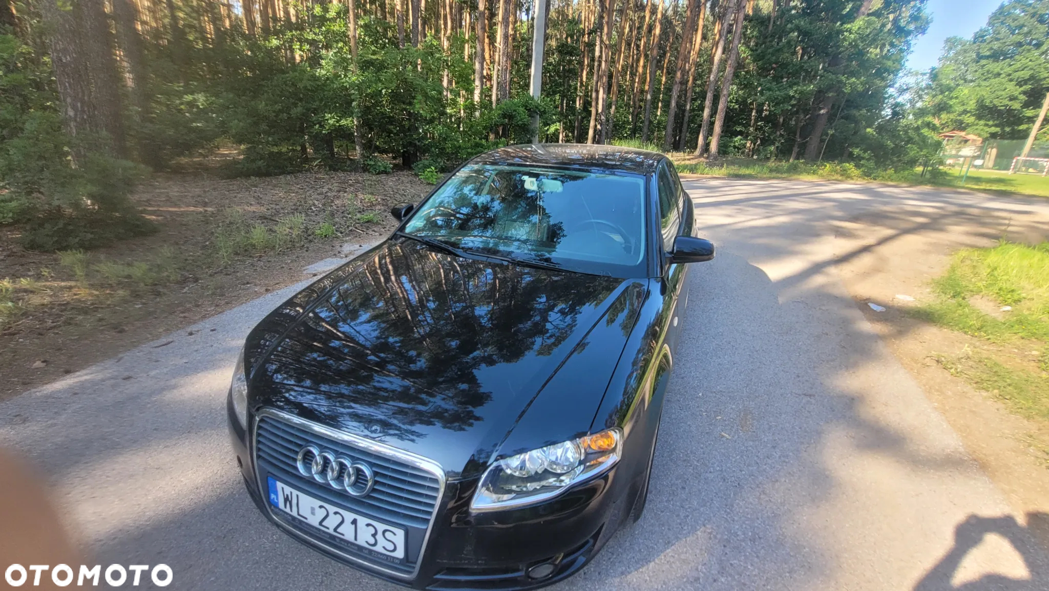 Audi A4 - 2