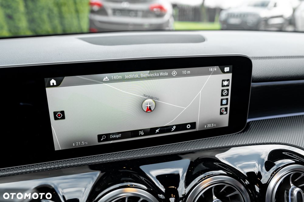 Mercedes-Benz CLA 250 4Matic 8G-DCT Edition AMG Line - 30