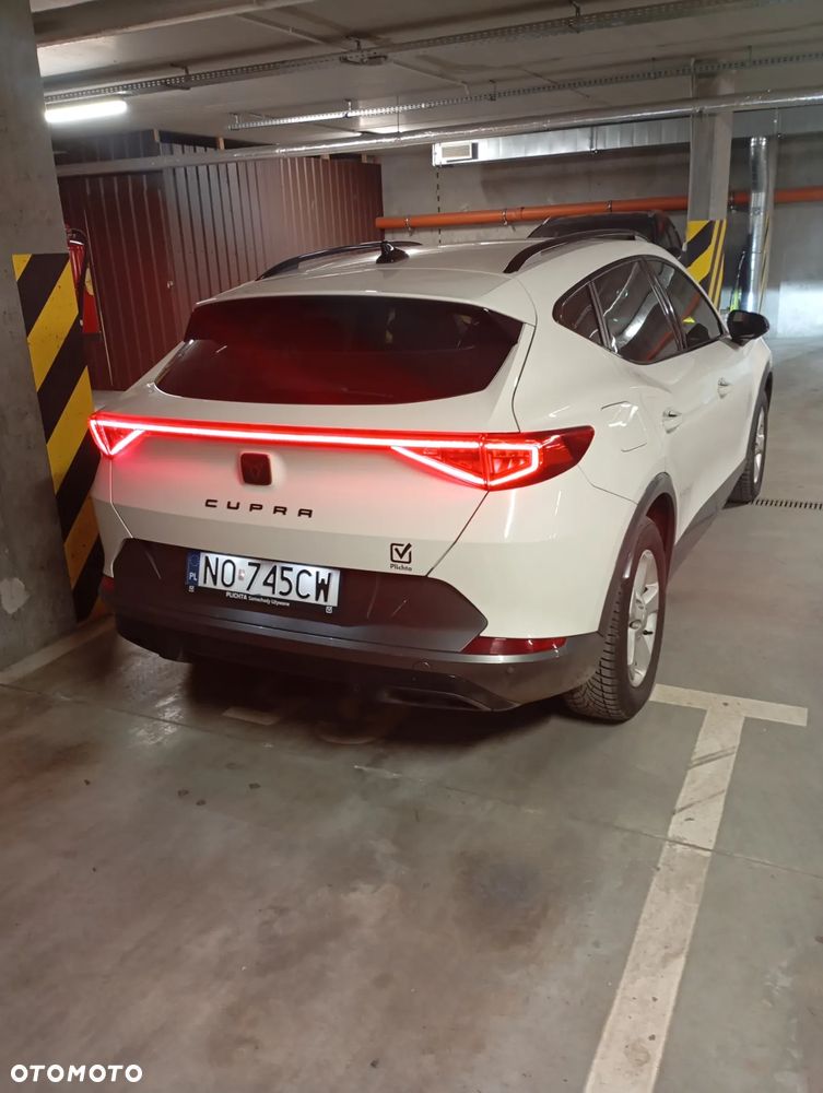 Cupra Formentor 1.4 e-Hybrid DSG - 2