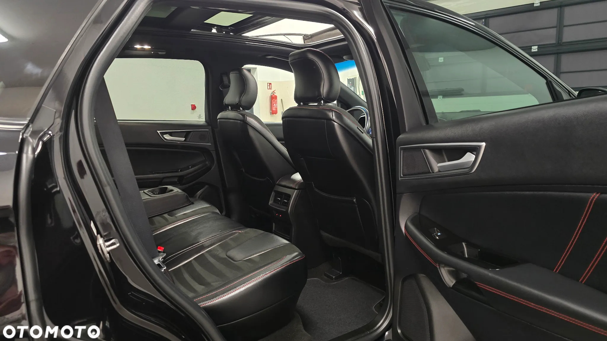 Ford Edge 2.0 EcoBlue Twin-Turbo 4WD ST-Line - 16