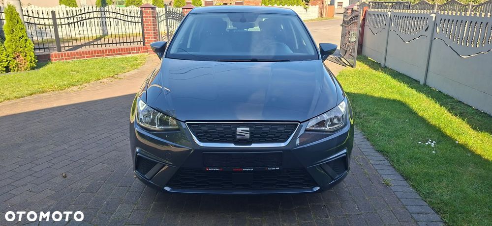 Seat Ibiza - 3