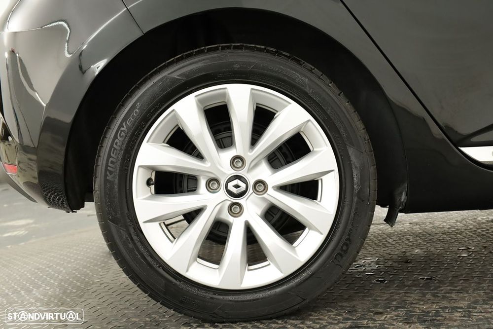 Renault Clio 1.5 Blue dCi Intens - 5