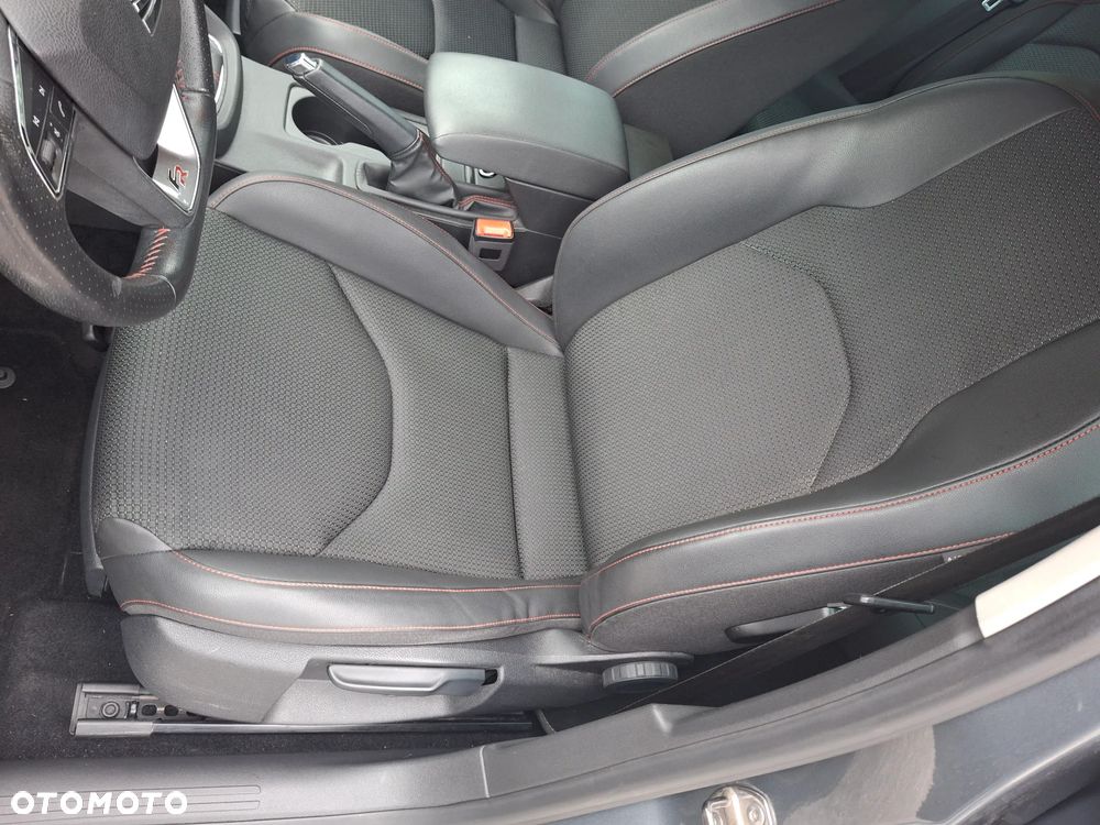 Seat Leon 1.4 TSI Start&Stop FR - 24