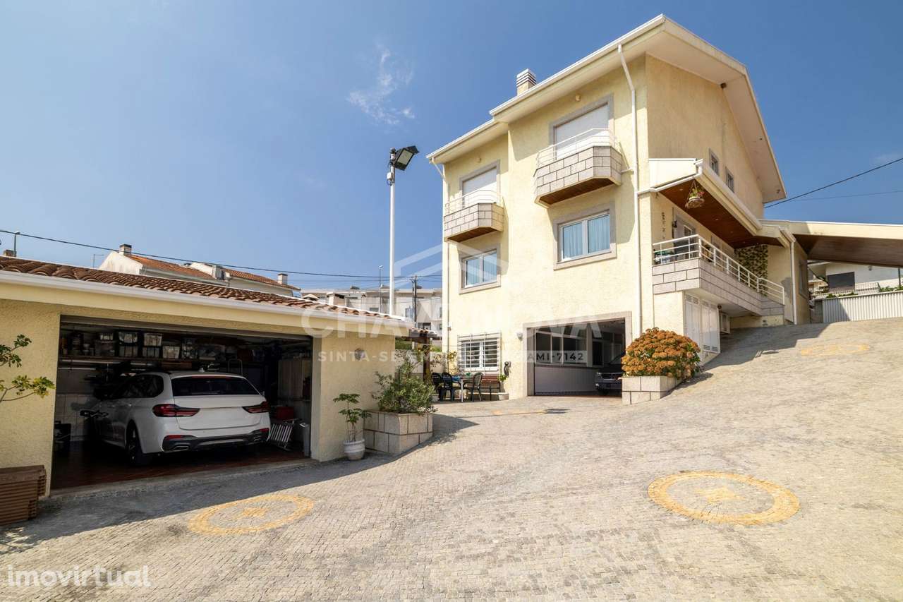 Moradia T3 em Jovim / Gondomar - Grande imagem: 3/25