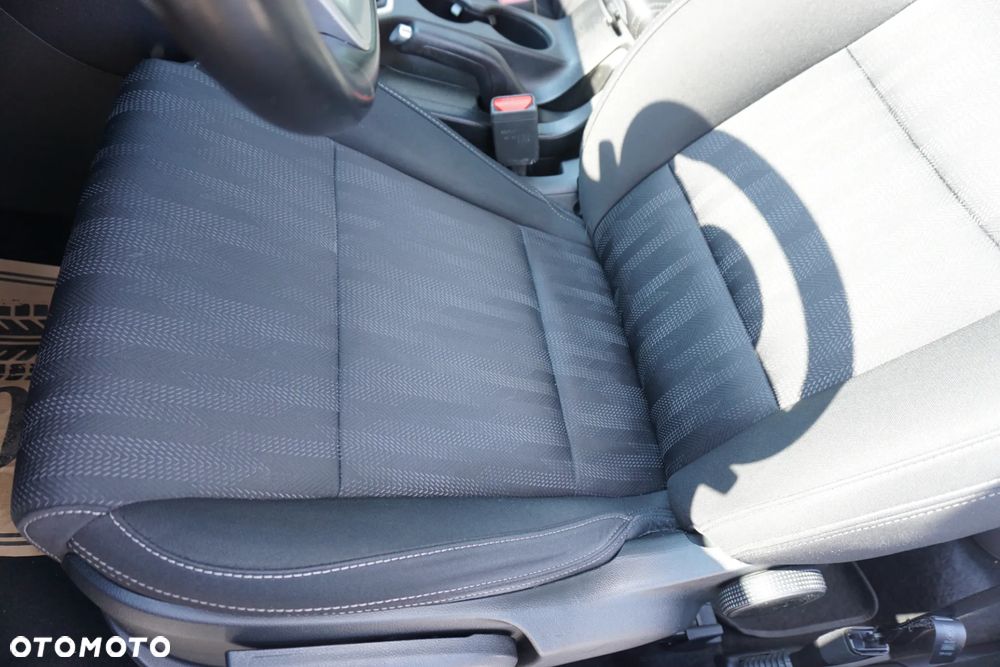 Kia Sportage 1.6 CRDI Business Line 2WD - 22