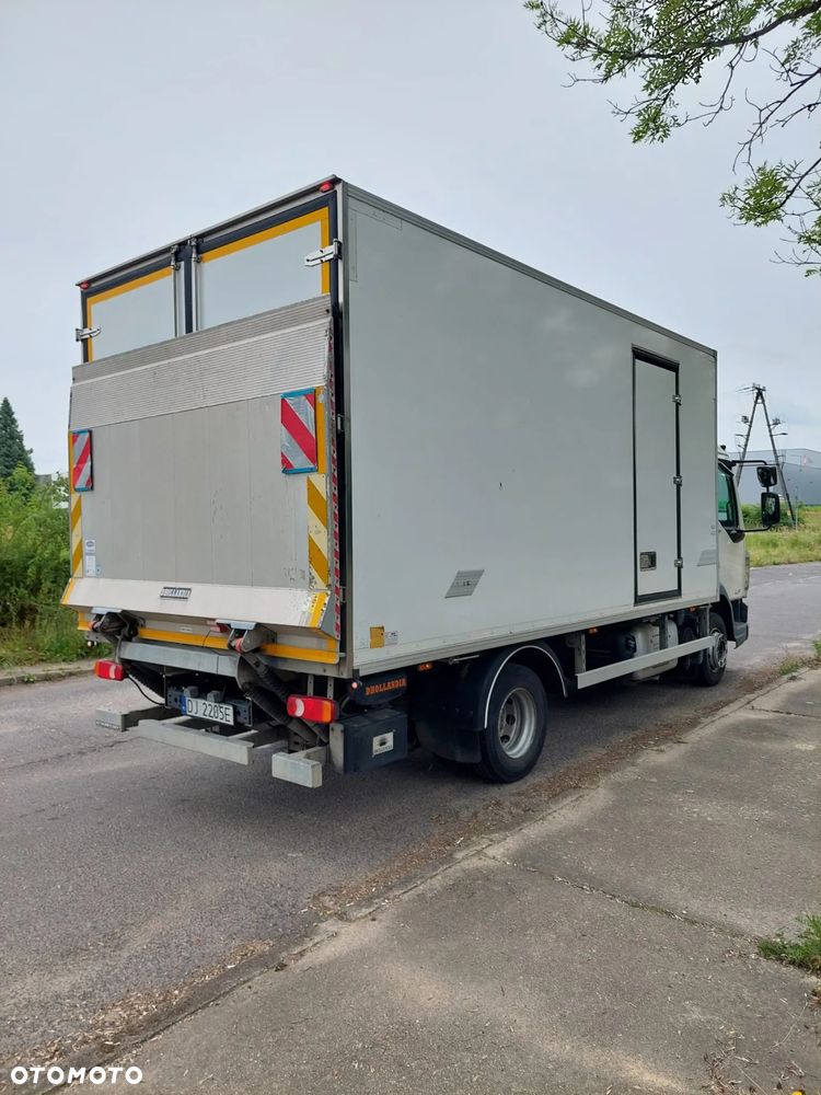 DAF LF 210 - 5