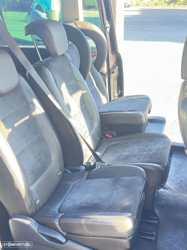 SEAT Alhambra 2.0 TDi Xcellence - 24