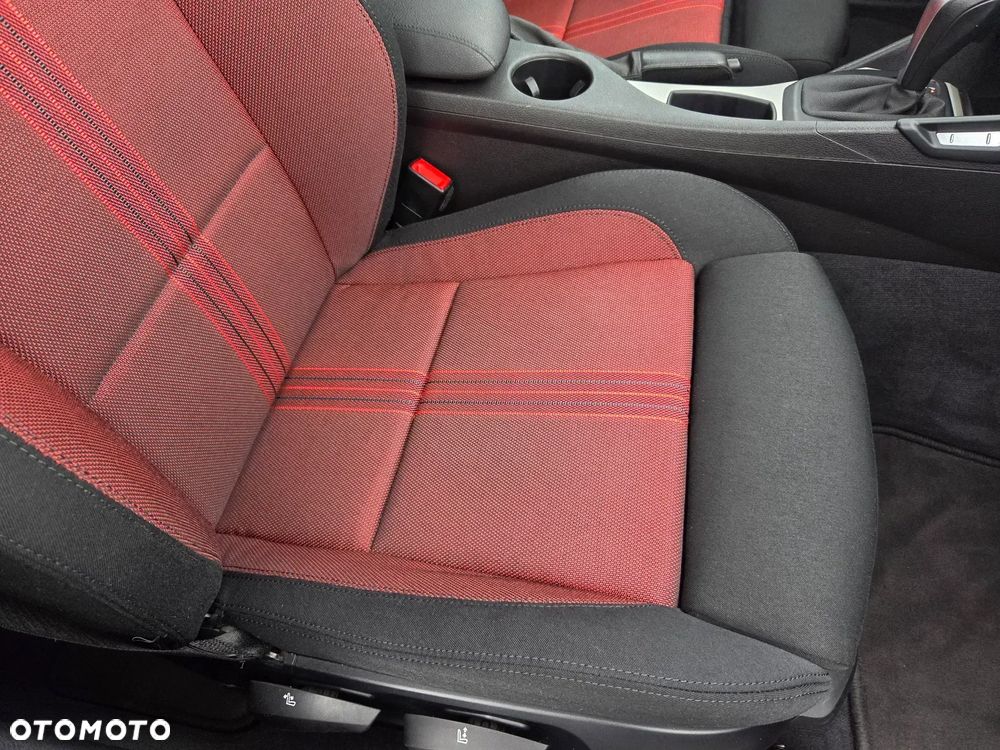 BMW X1 xDrive20d - 18