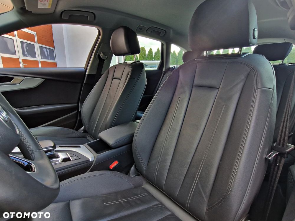 Audi A4 Avant - 24